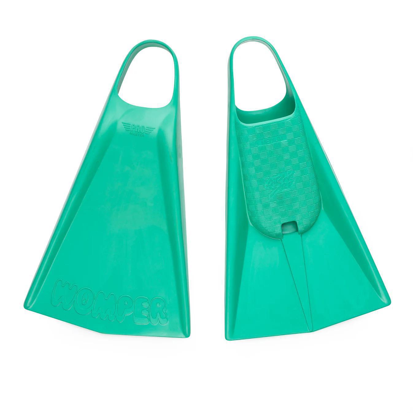 WOMPER // PRO-MASTER SWIM FINS - Catch Surf