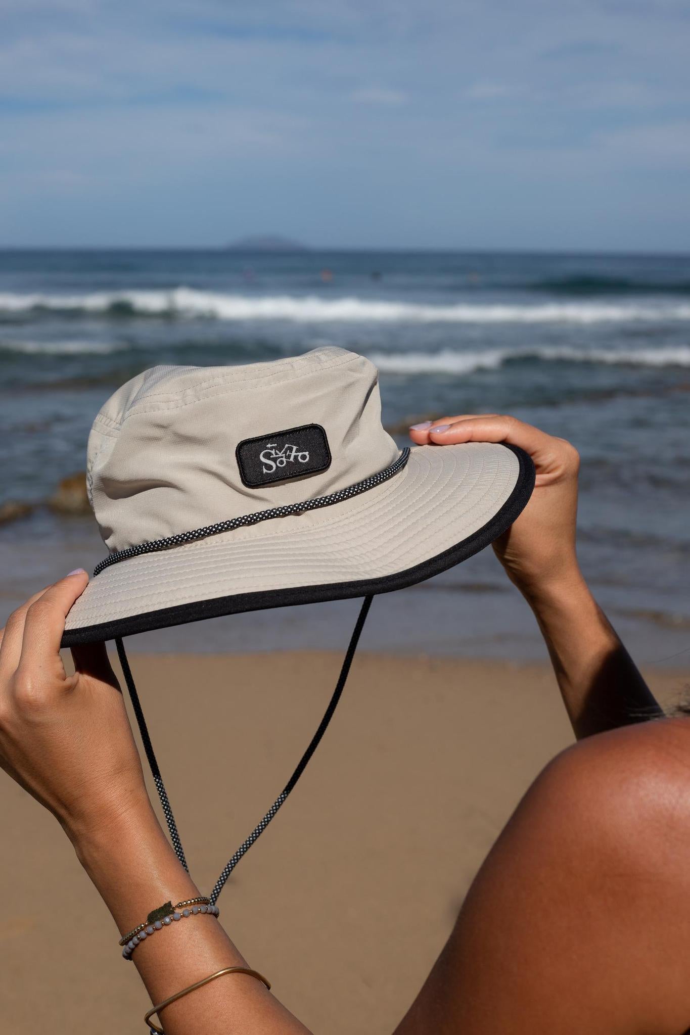 Stoked Boonie Hat