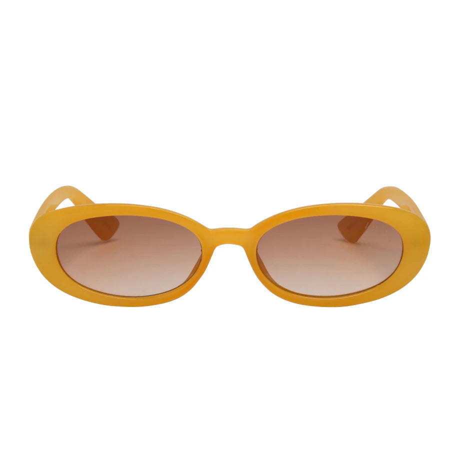 Holden Sunshine / Brown Gradient