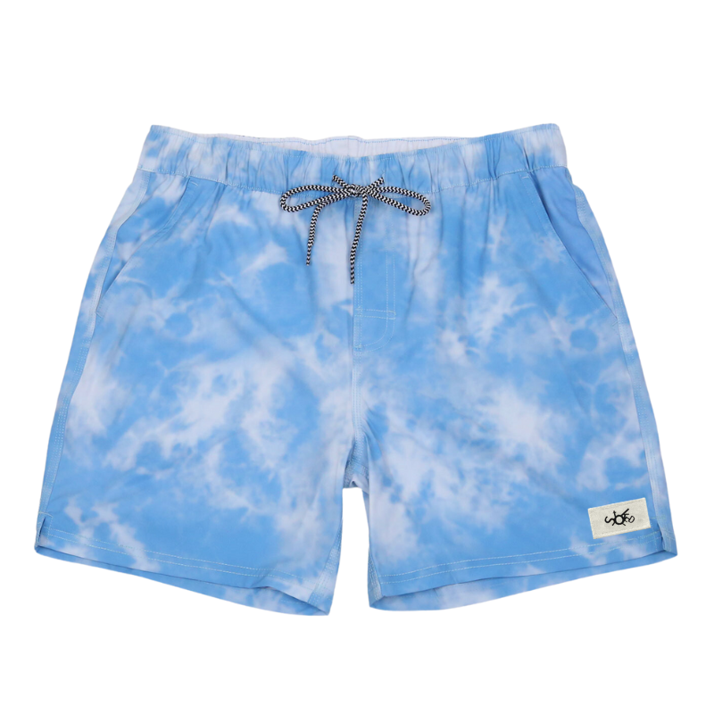 Groovin Swimshorts