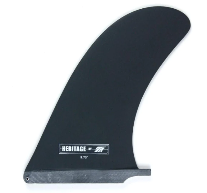 Heritage 10" (black)