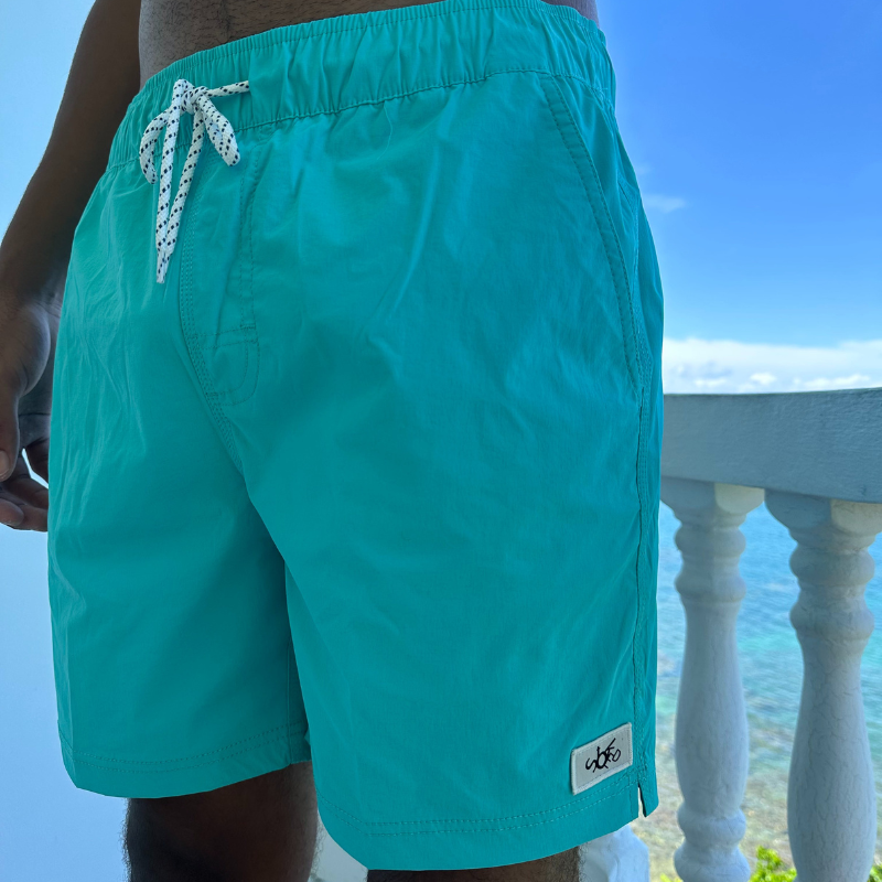 Ledge Shorts