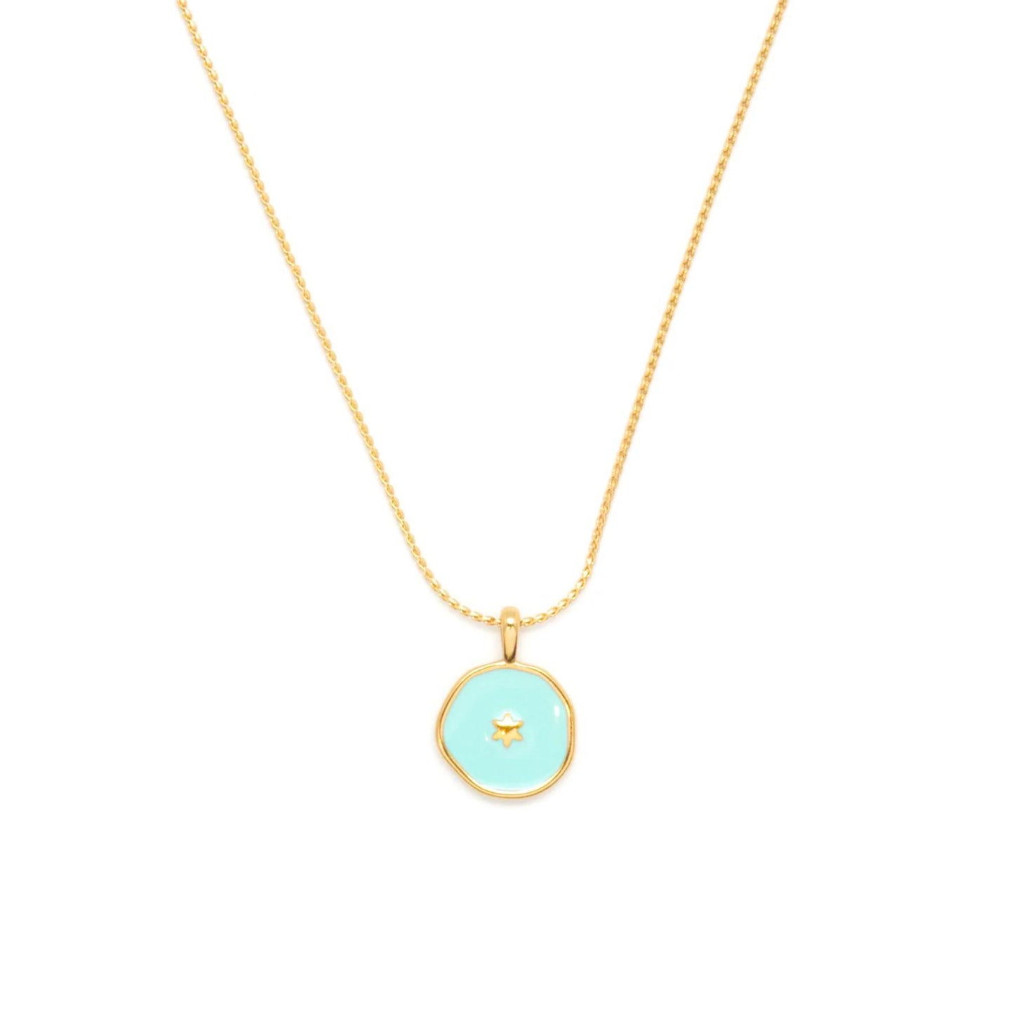 Salty Cali - Starry Sky Salty Pendant