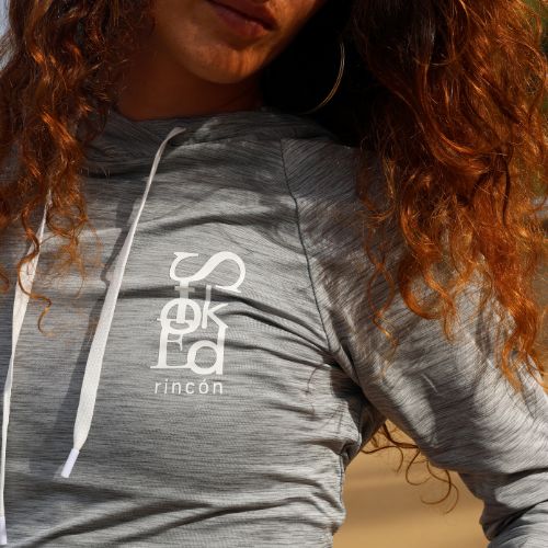 Women's Helm Pullover Hoodie