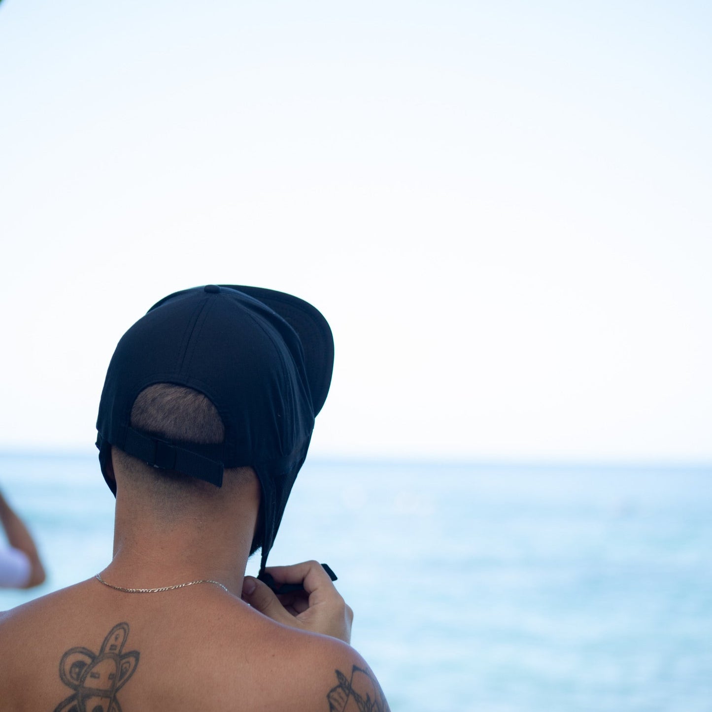 Stoked Surf Hat