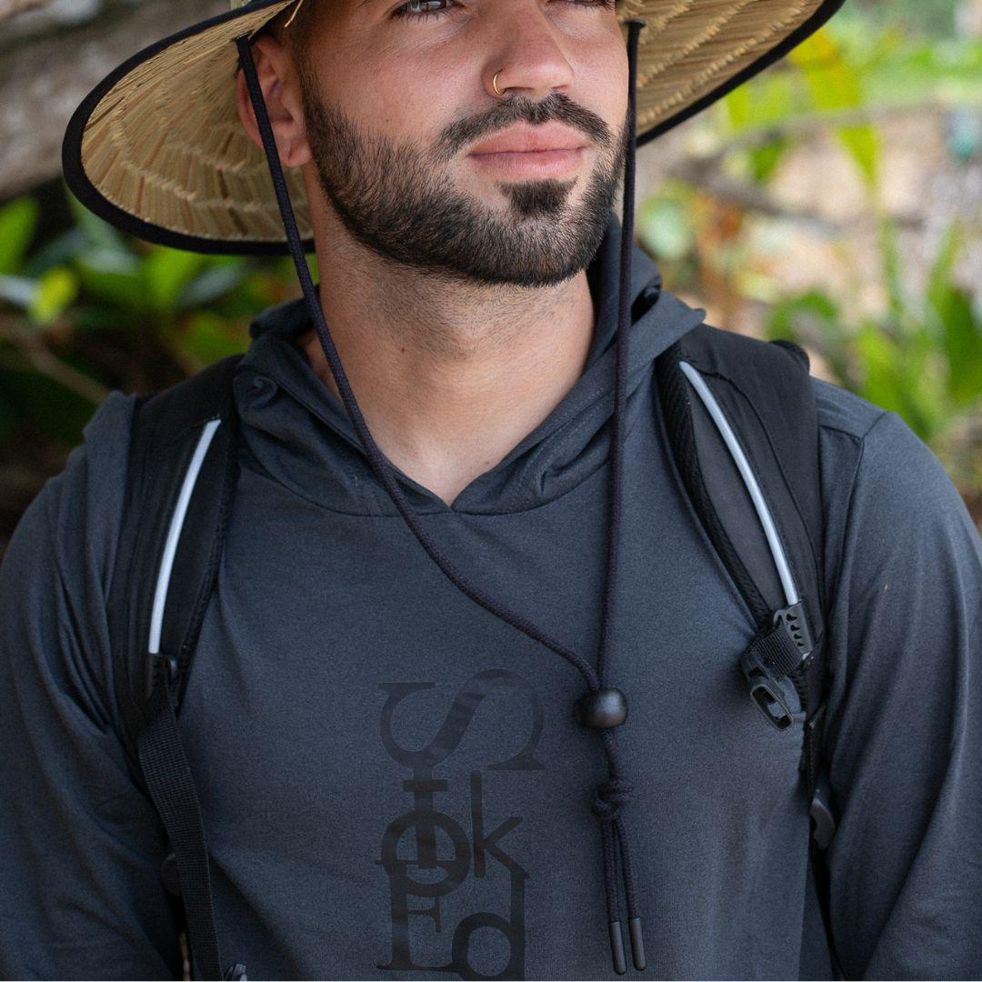 Campton Hoodie