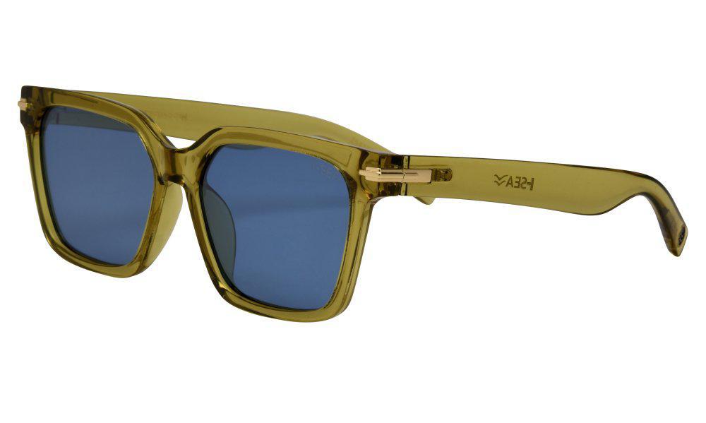 I-SEA Rising Sun Sunglasses
