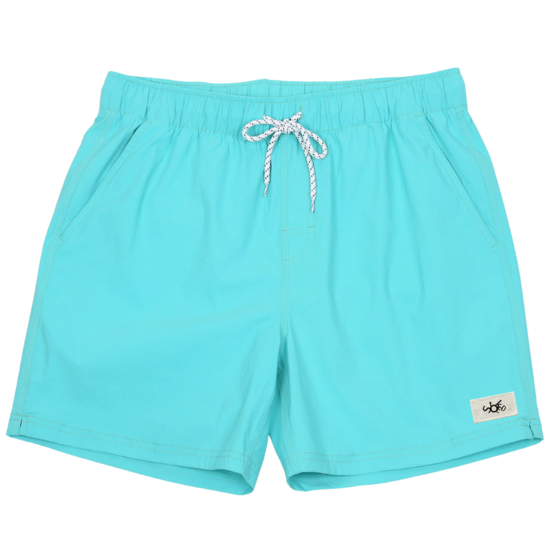 Ledge Shorts