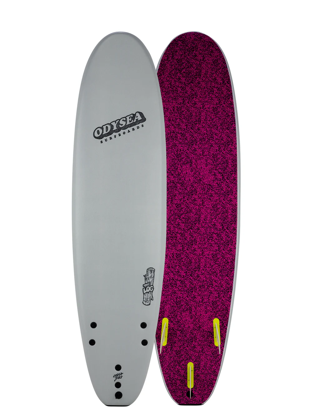 LOG 7' Catch Surf Odysea