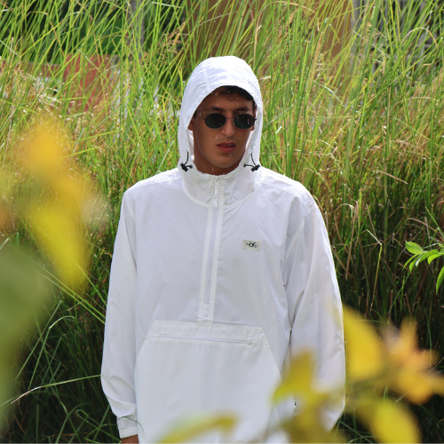 Legacy Windbreaker