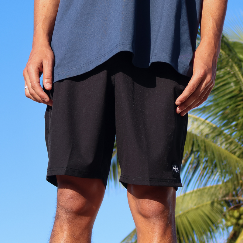 Crew Short