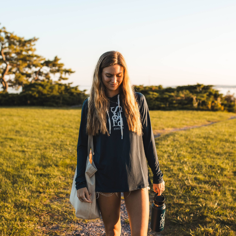 Women's Performance Hoodie