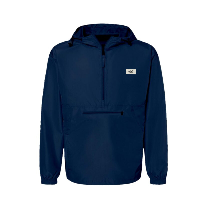 Legacy Windbreaker