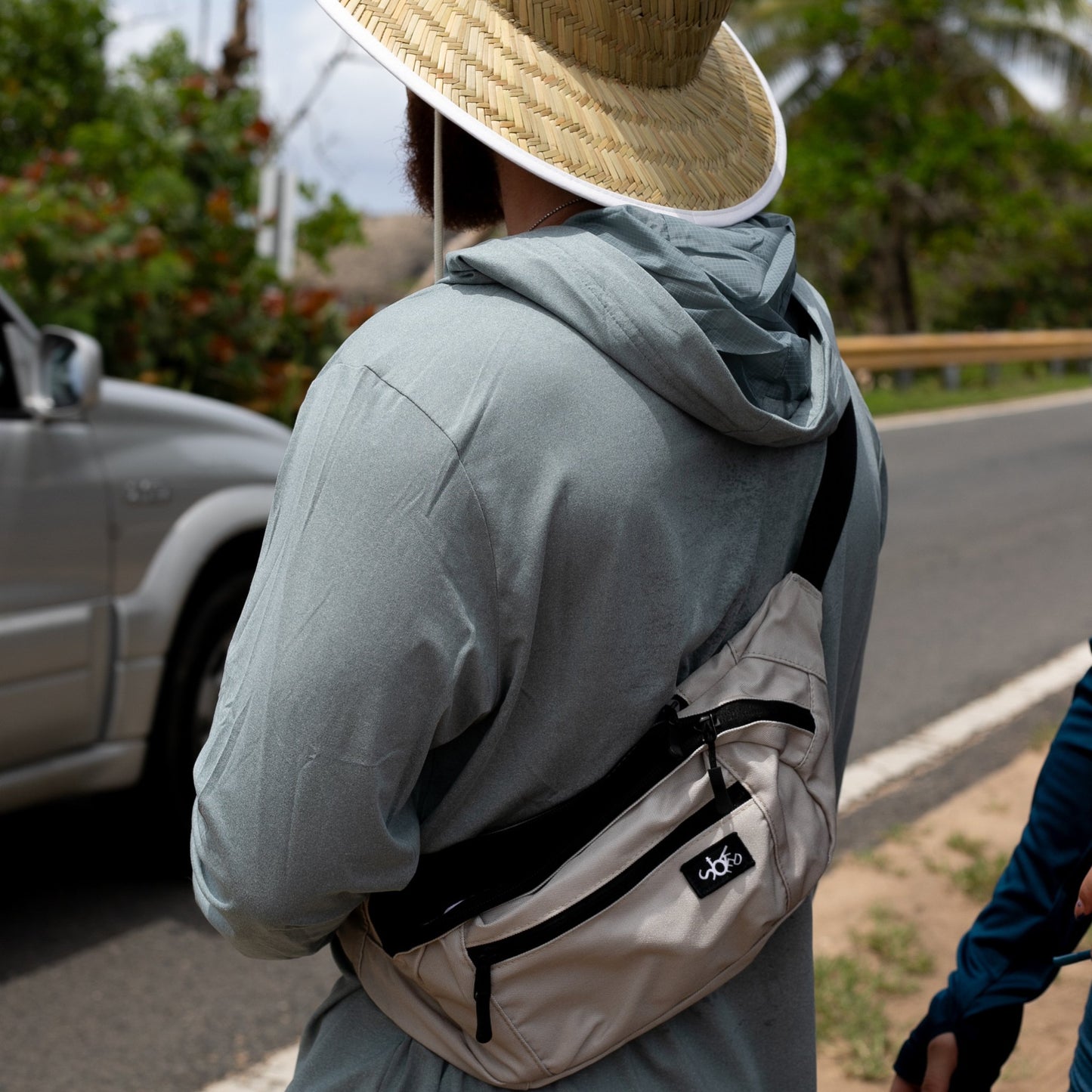 Campton Hoodie - stoked: Xpresso your surf.