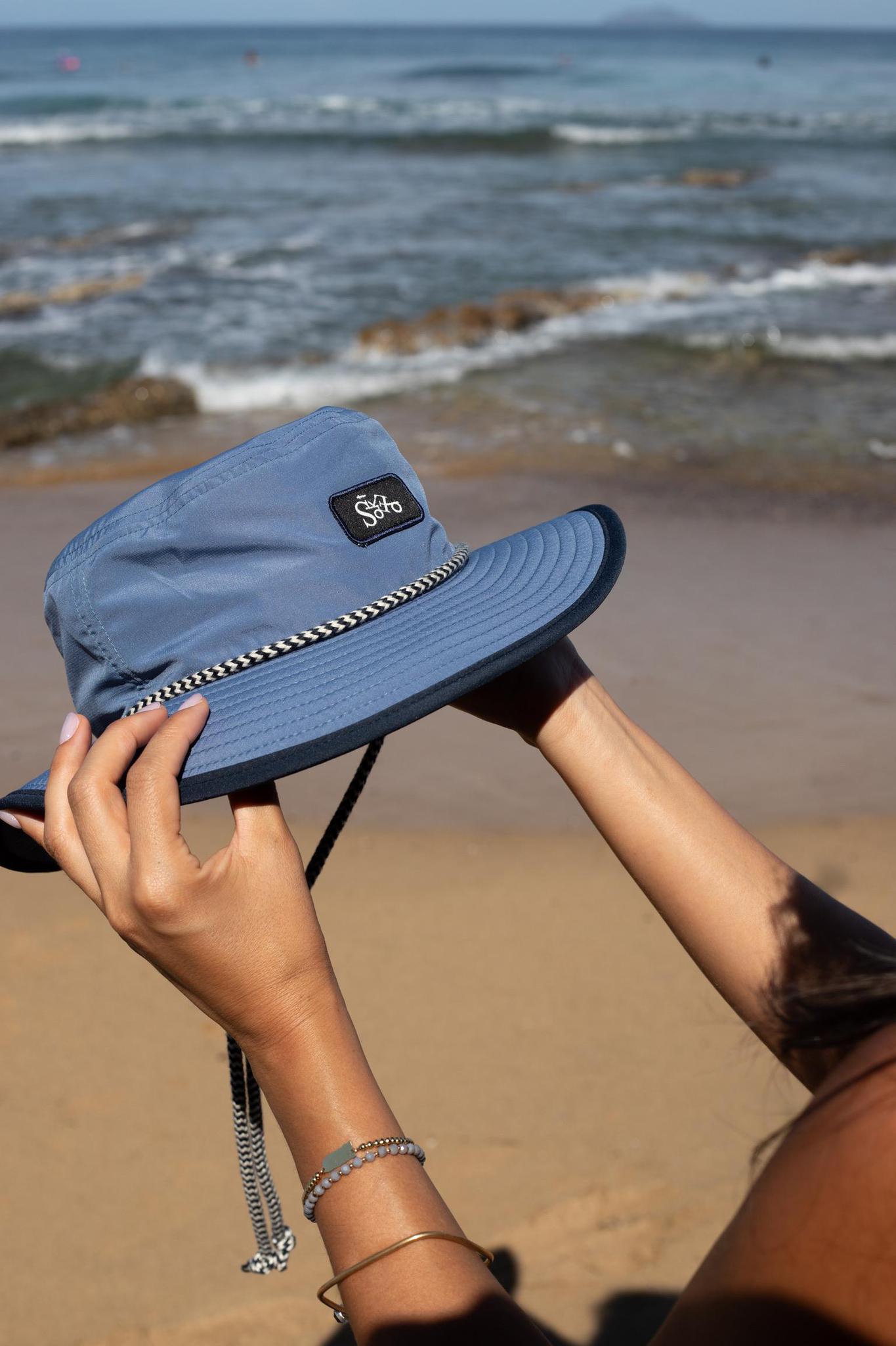 Stoked Boonie Hat