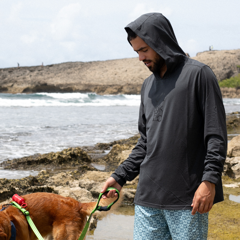 Campton Hoodie
