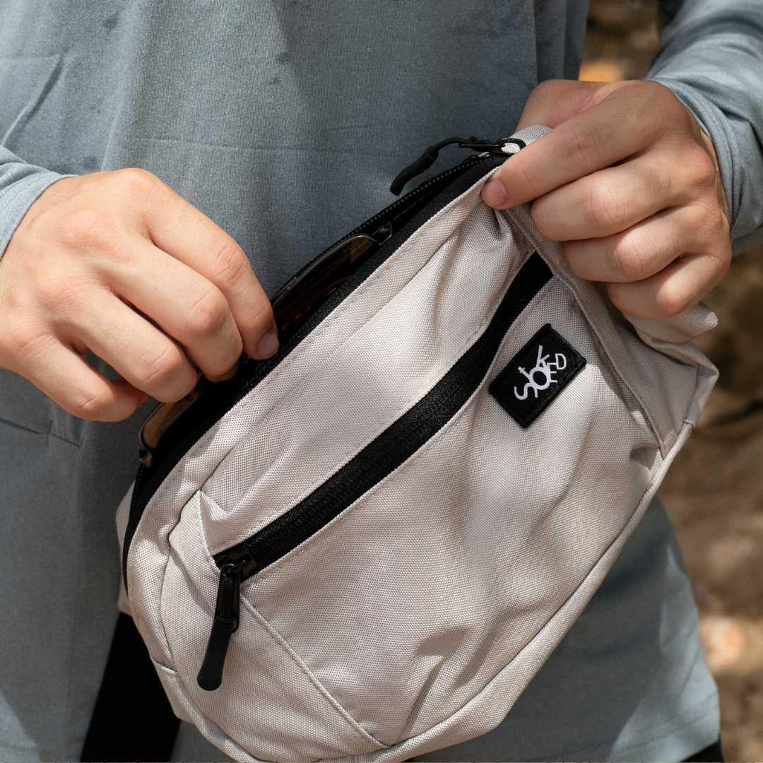 Indo Belt Bag