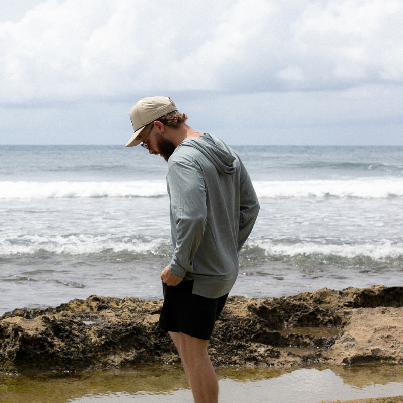 Campton Hoodie