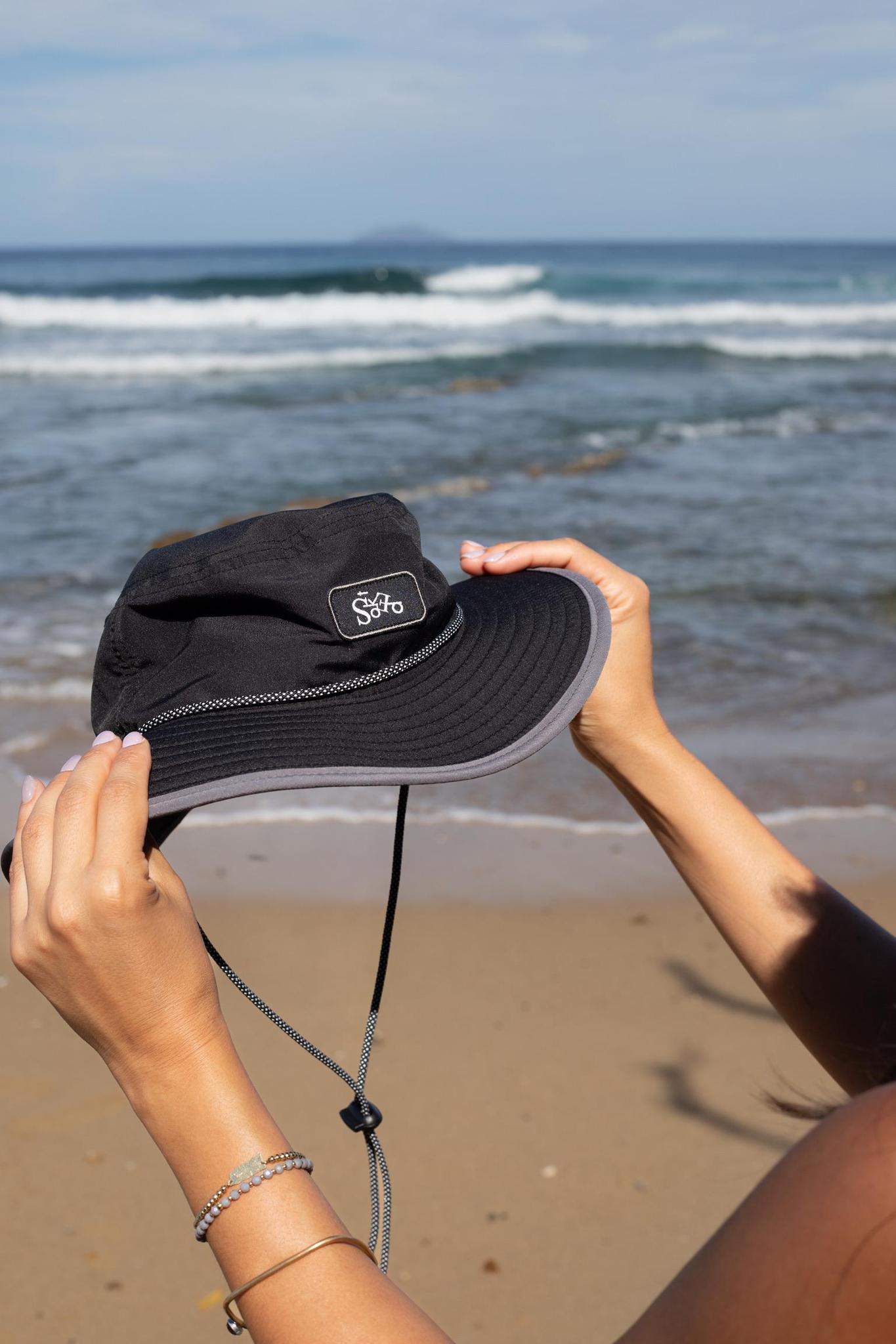 Stoked Boonie Hat