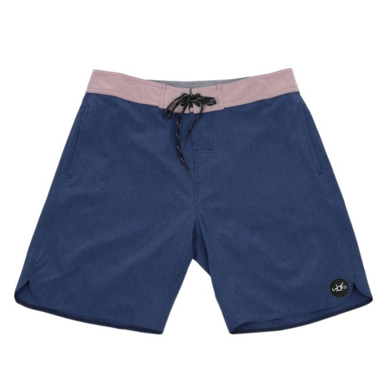 Global Boardshort - stoked: Xpresso your surf.