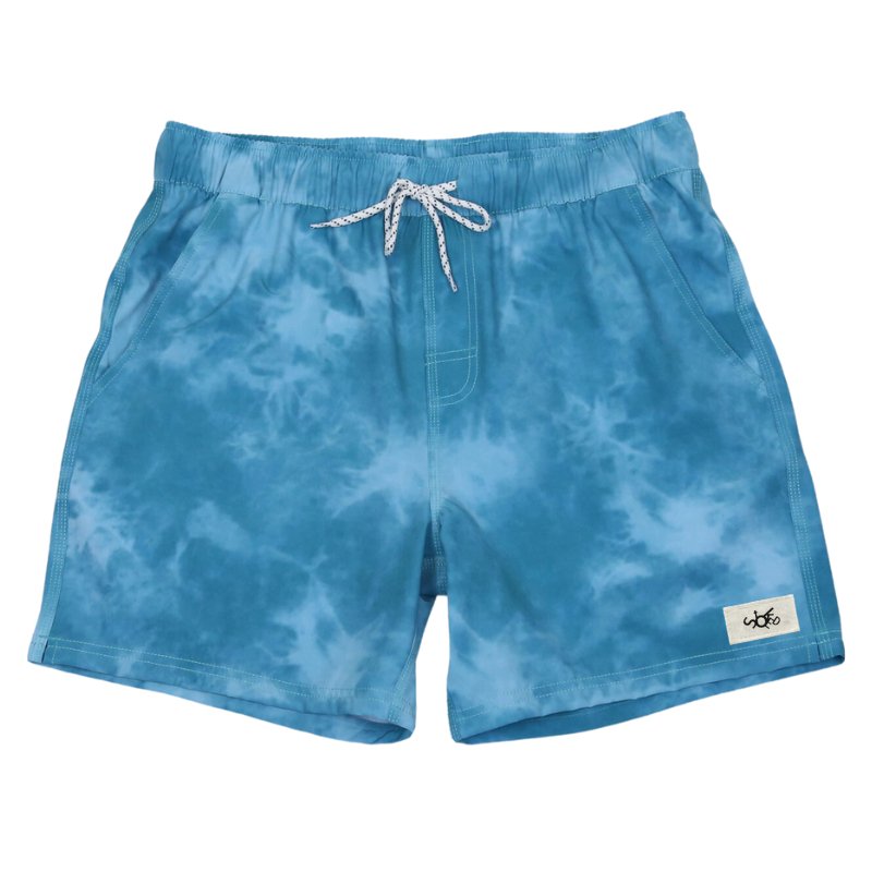 Groovin Swimshorts - stoked: Xpresso your surf.