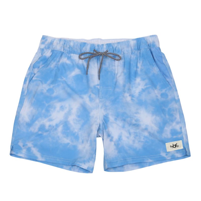 Groovin Swimshorts - stoked: Xpresso your surf.