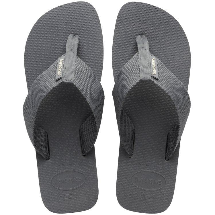 Havaianas Urban Basic Men’s Flip Flop - stoked: Xpresso your surf.