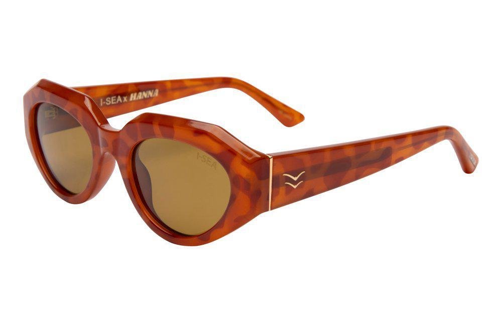 I - SEA Hanna Sunglasses - stoked: Xpresso your surf.