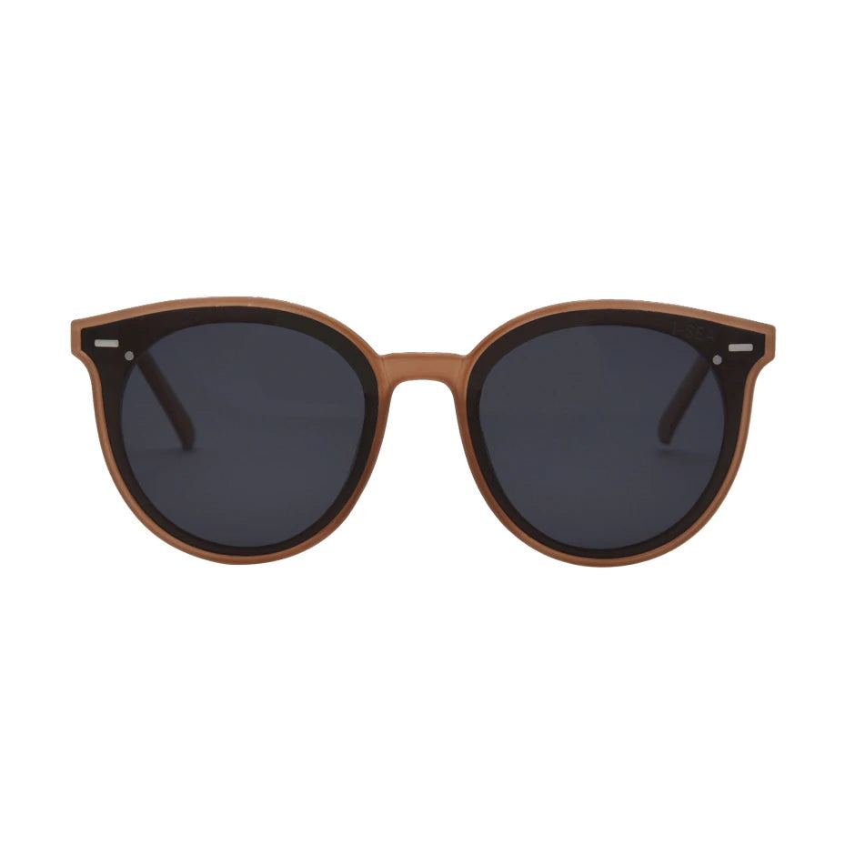 Topanga Taupe / Brown Polarized