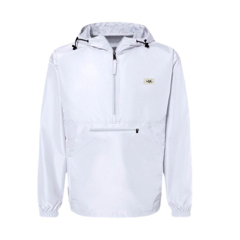 Legacy Windbreaker - stoked: Xpresso your surf.