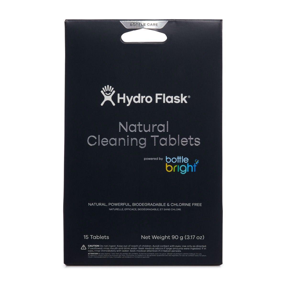 Natural Cleaning Tablets - stoked: Xpresso your surf.
