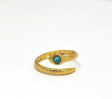 Salty Cali - Cleo Ring - stoked: Xpresso your surf.
