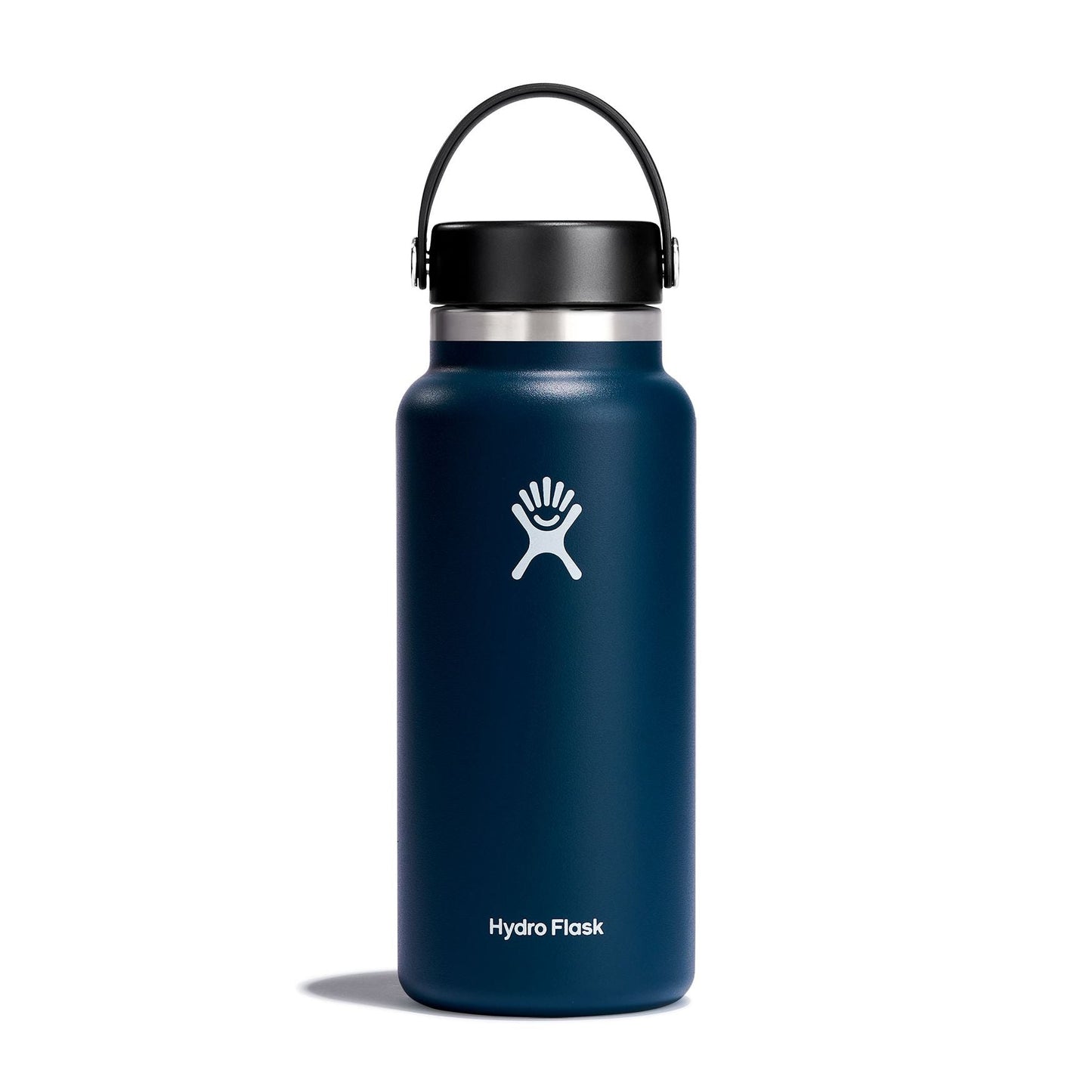 Stoked Hydro Flask 32oz Wide Mouth Flex Cap - stoked: Xpresso your surf.
