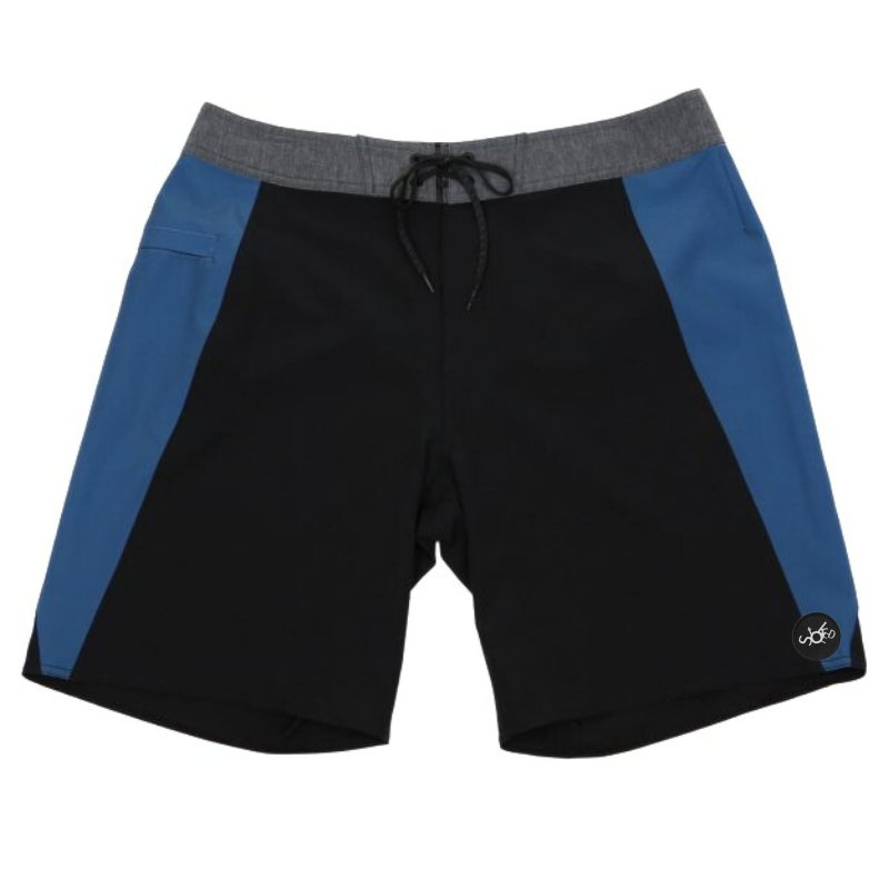 Tidal Boardshort - stoked: Xpresso your surf.