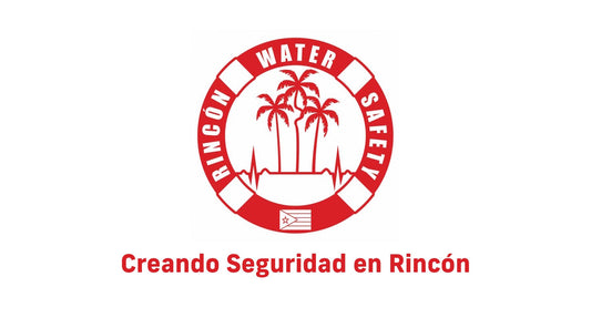 Rincón Water Safety y su Iniciativa Comunitaria: Protección y Prevención en la Playa