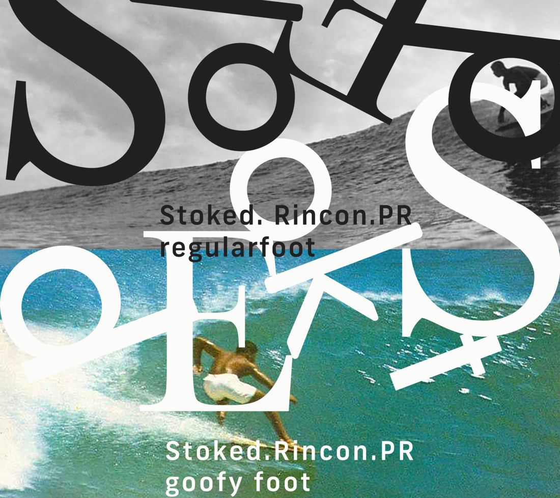 Puerto Rican Surf Legend : Jorge "Machuca" Figueroa - stoked: Xpresso your surf.