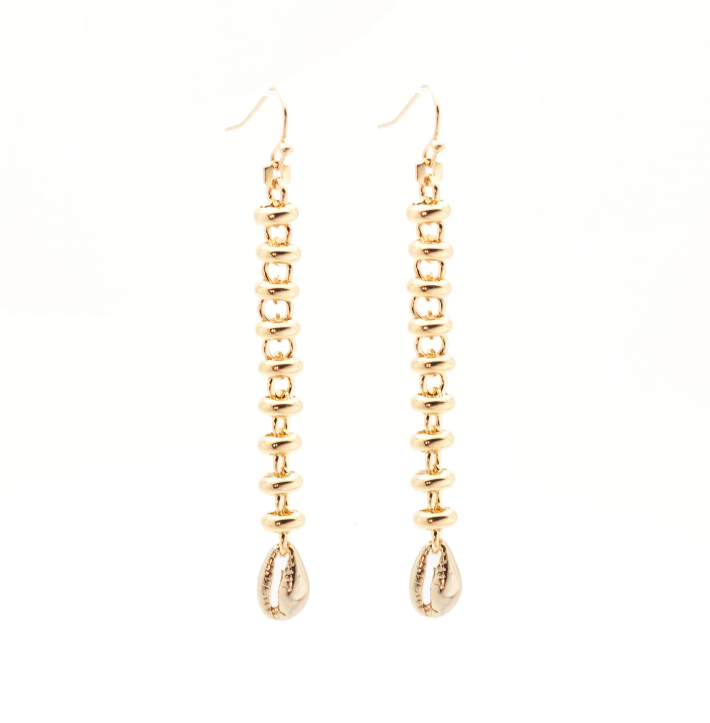 Salty Cali- Gold Puka Drops