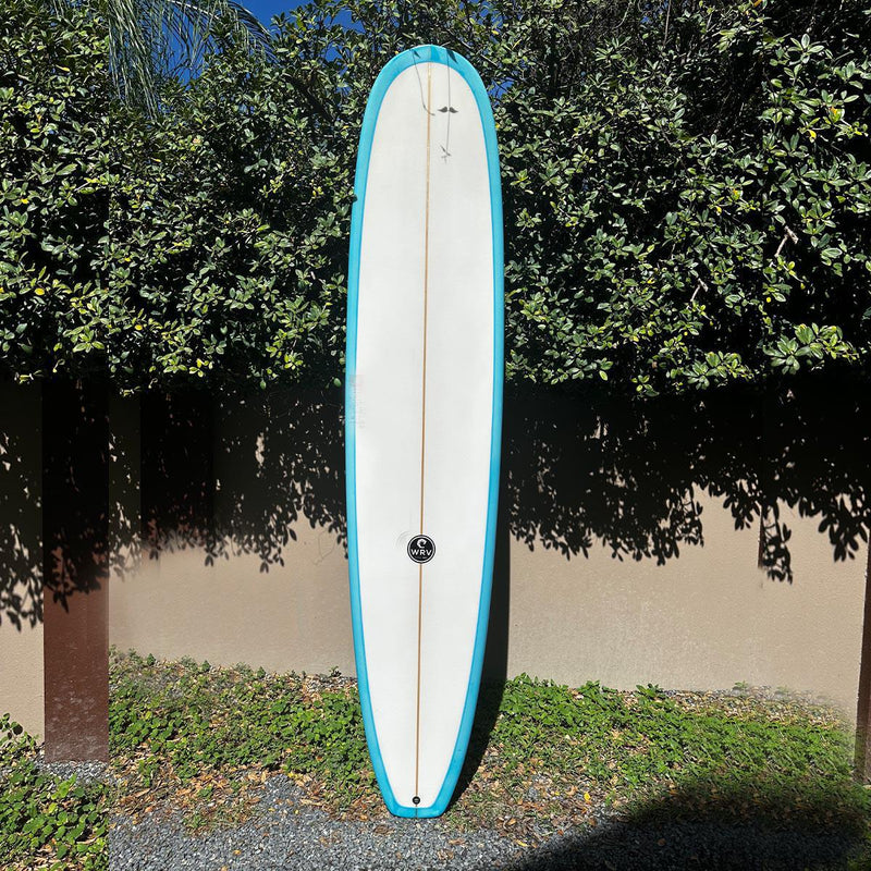 WRV (9'0" x 23" x 2 7/8)