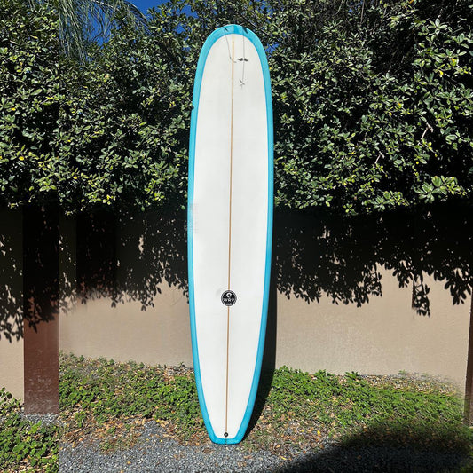 WRV (9'0" x 23" x 2 7/8)