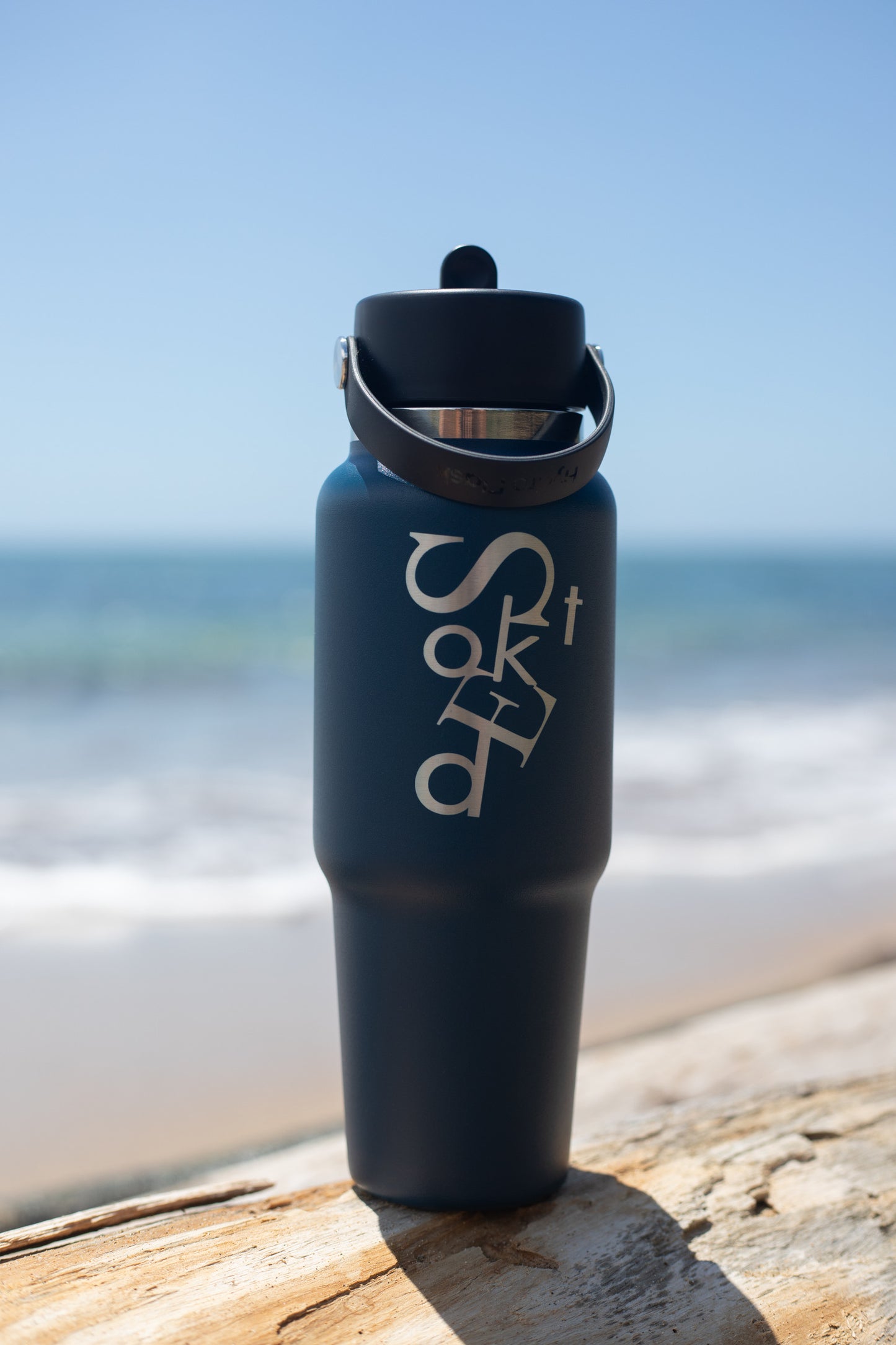 Hydro Flask Flex Straw 32oz