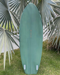 Plasmic 6'2" 47L