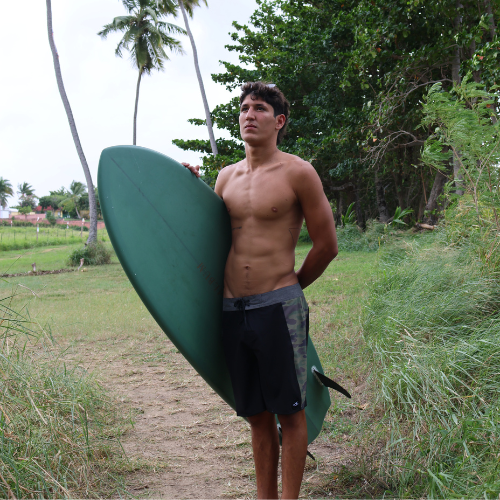 Tidal Boardshort