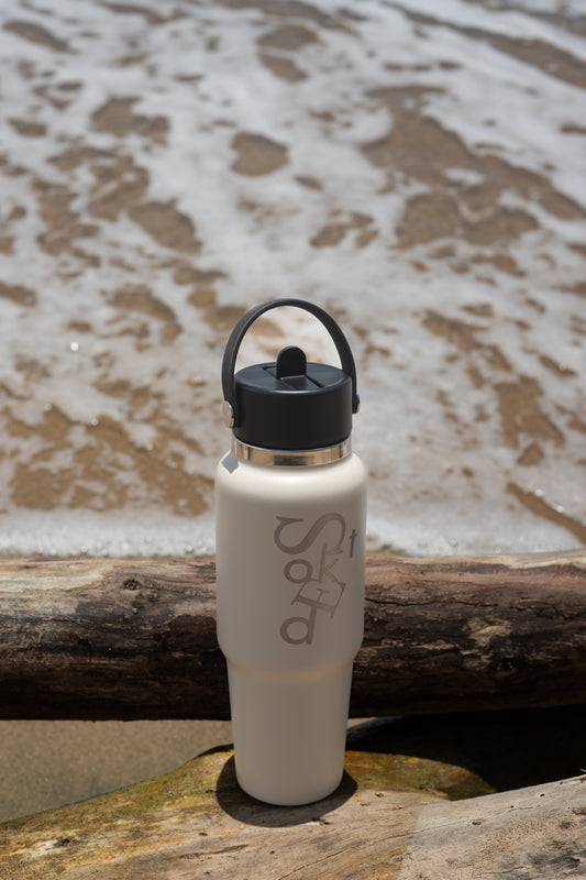 Hydro Flask Flex Straw 32oz