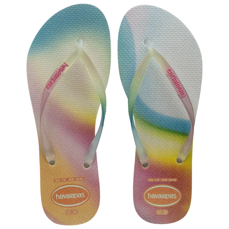 Havaianas Women's  Slim Sandal
