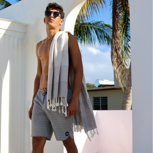 ALSI Turkish Towel