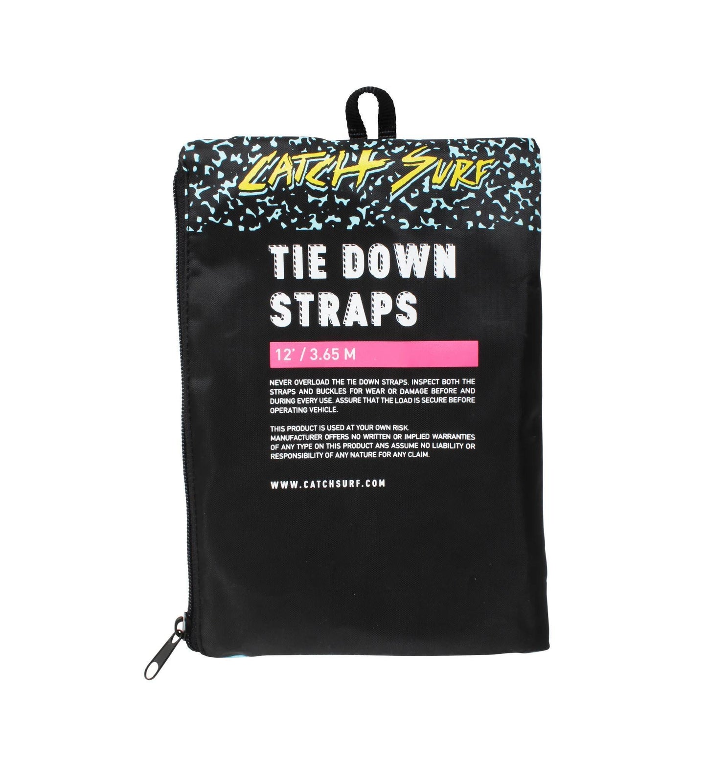 Catch Surf Tie Down Straps