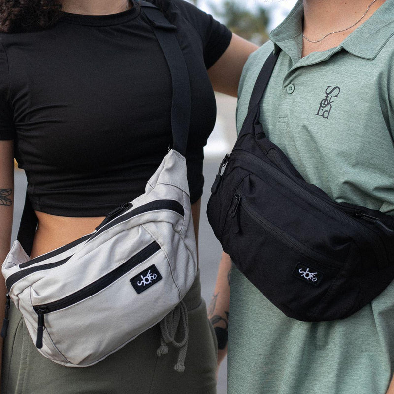 Indo Belt Bag