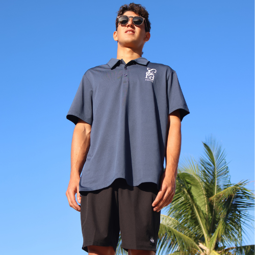 Vantage Dry Fit Polo