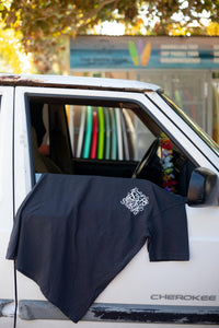Stoked Collage Short Sleeve T-shirt