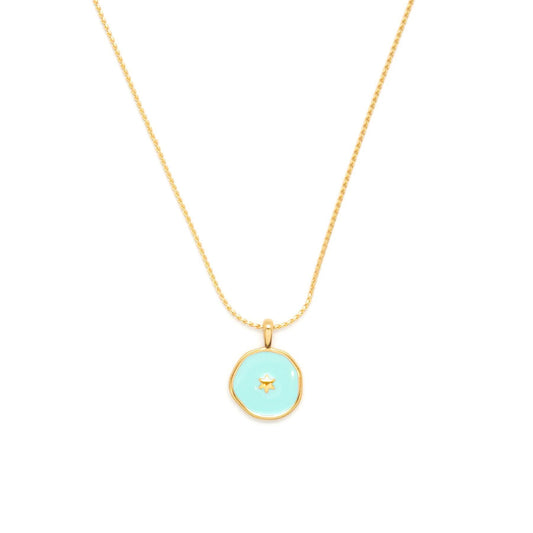 Salty Cali - Starry Sky Salty Pendant